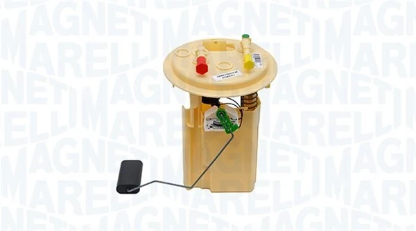 Fuel Supply Module